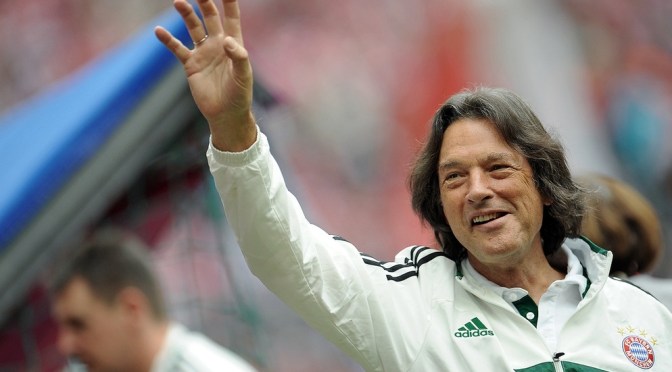 Hans-Wilhelm Müller-Wohlfahrt quits his job after 38 years at Bayern