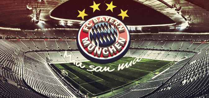 FC Bayern pledges substantial financial, material and practical aid for Refugees